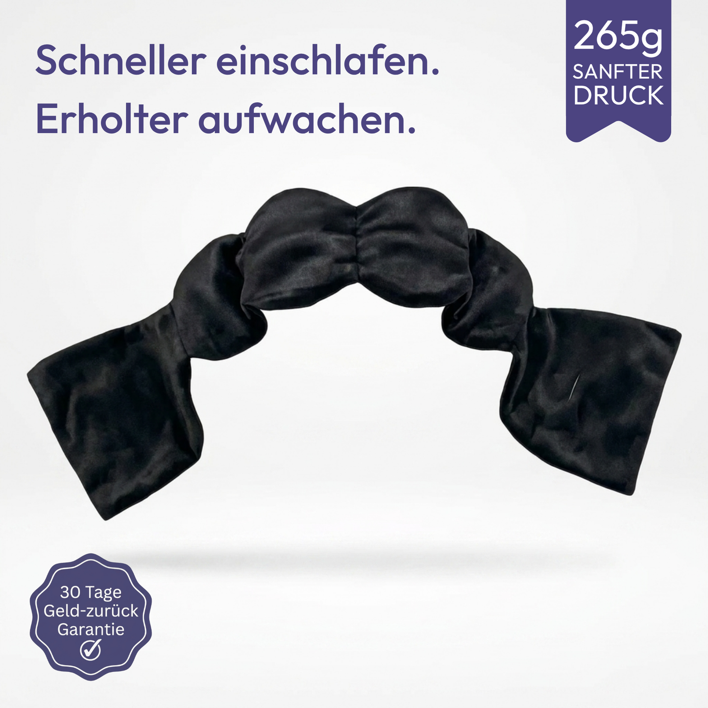 Lorra™ Schlafmaske - Endlich Abschalten