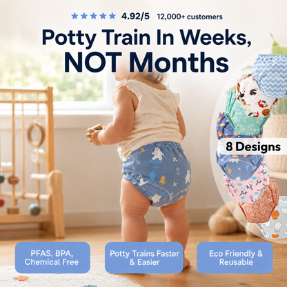 LittleLearner™ Potty Training Pants