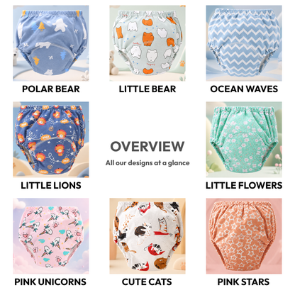 LittleLearner™ Potty Training Pants