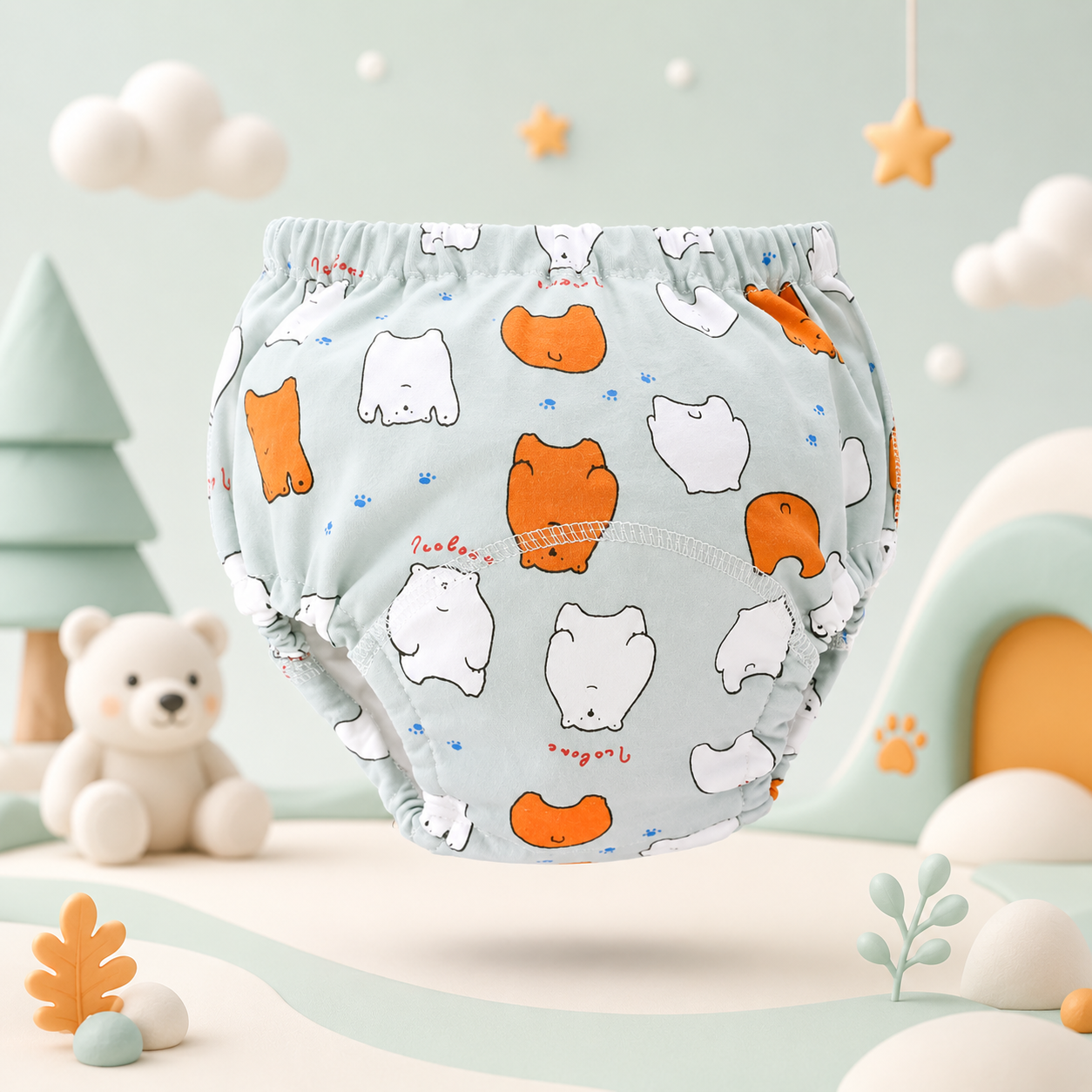 LittleLearner™ Potty Training Pants