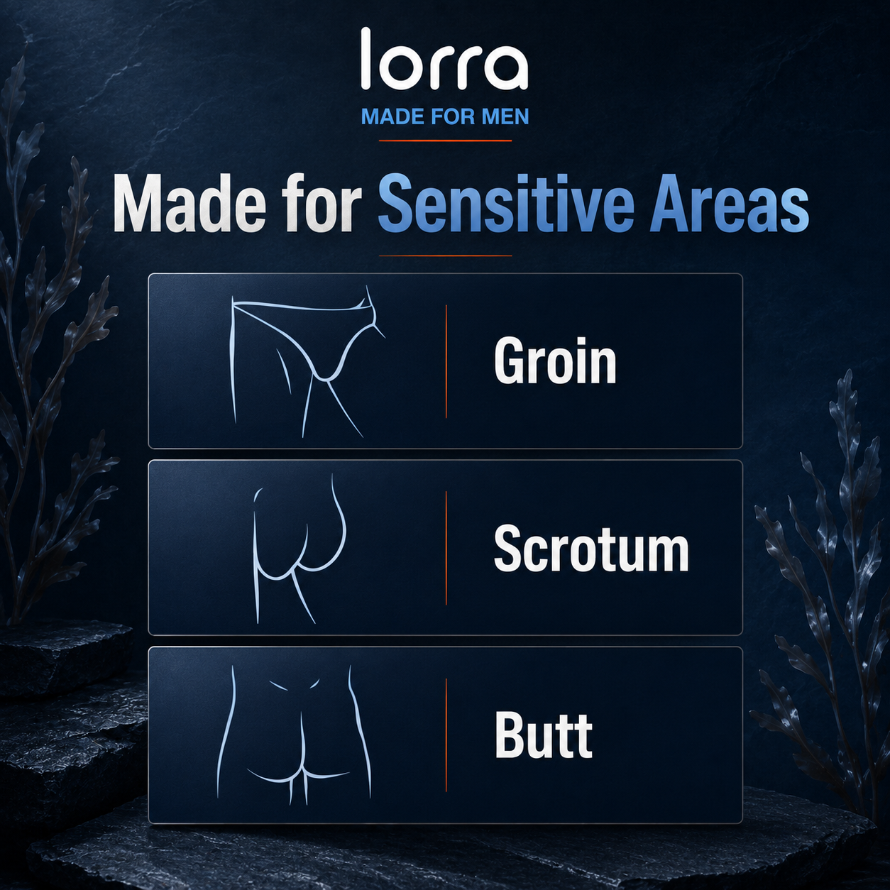 Lorra HairAway™ Cream